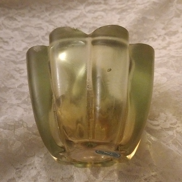 ⚜️ Vintage Decorative Spanish Glass - Picture 4 of 9